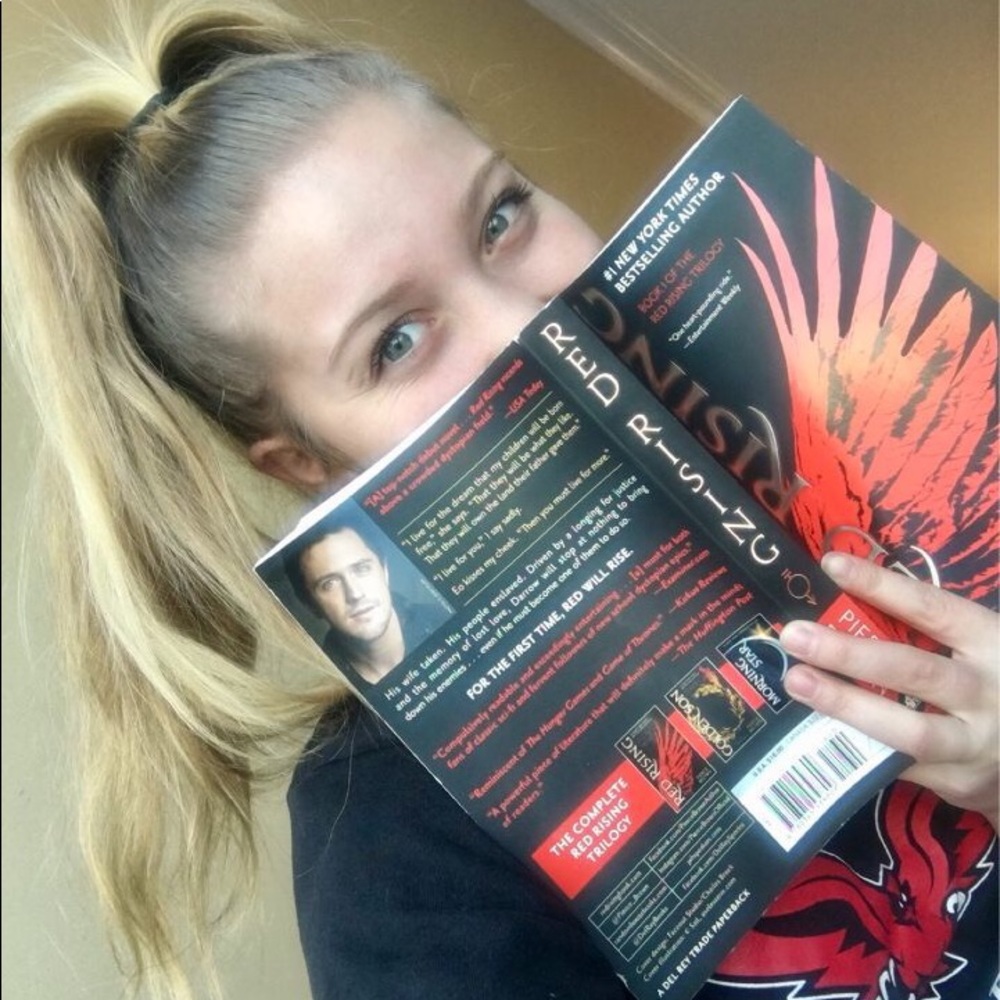 Meet your Posher, Sam